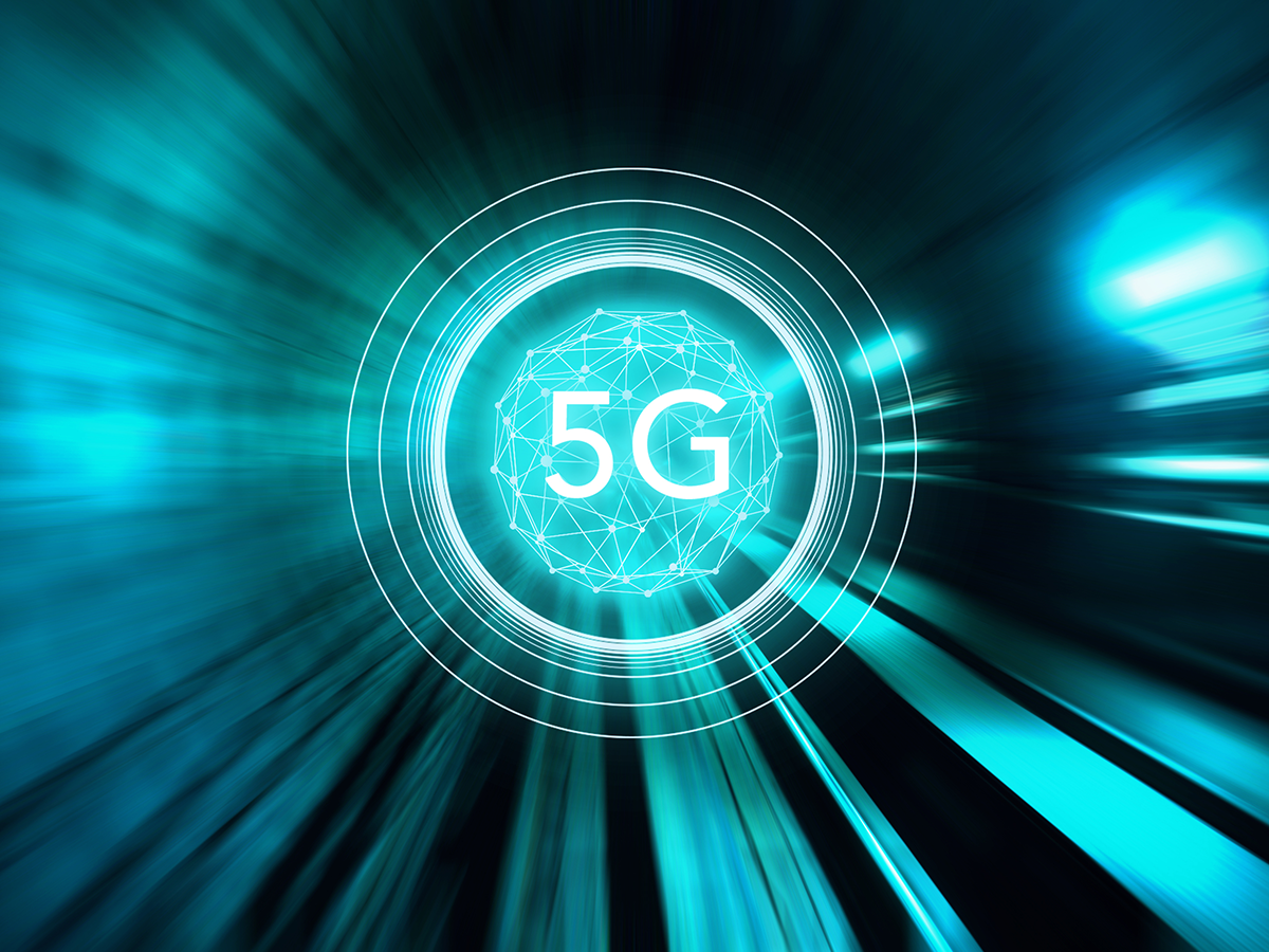 5G-Dienste